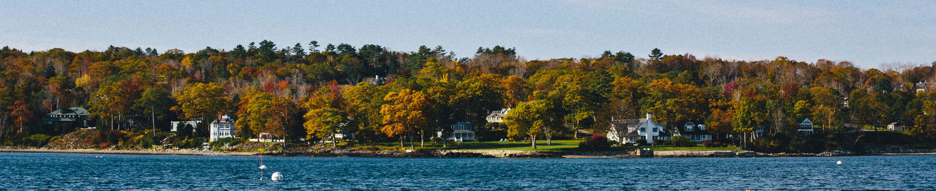 Maine Coast