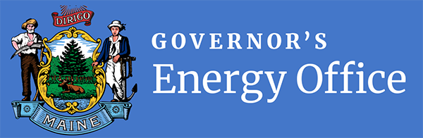 Maine Governor's Energy Office logo
